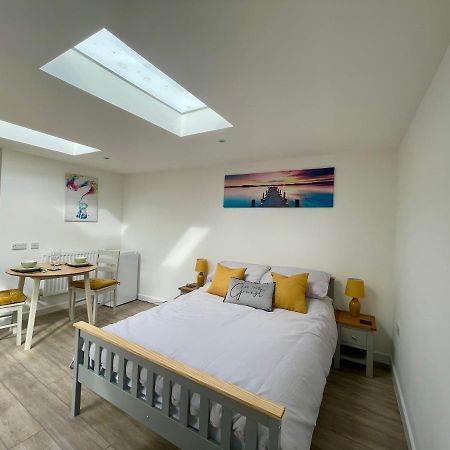 The Little Hideaway Hotel Truro Buitenkant foto