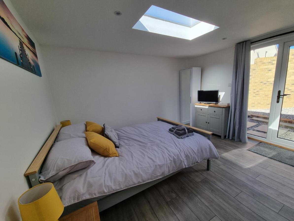 The Little Hideaway Hotel Truro Buitenkant foto